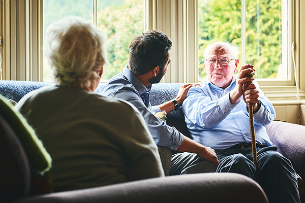 Clackamas County Supportive Housing and Services