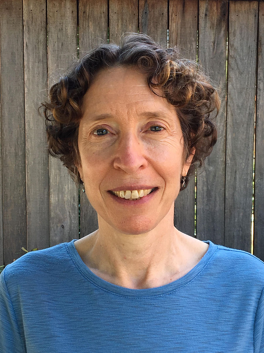Tamara Mazelin, RN