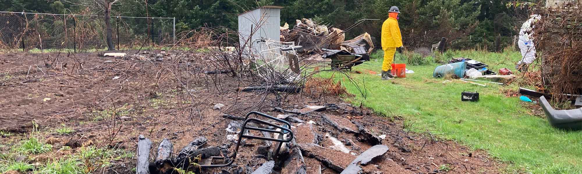 EPA cleanup efforts