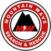Mountain Wave Emergency Communications logo