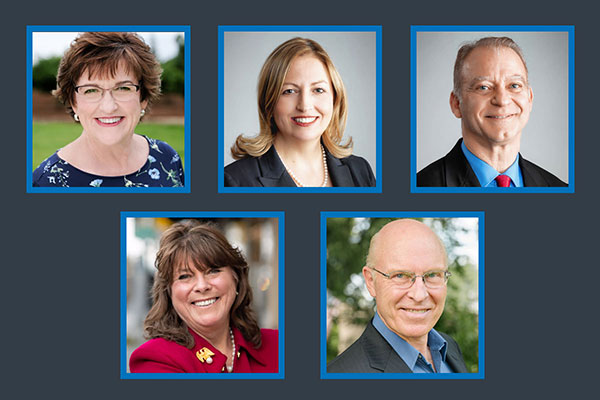 Clackamas County Board of Commissioners