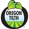 Oregon Tilth logo