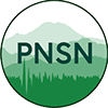 PNSN logo