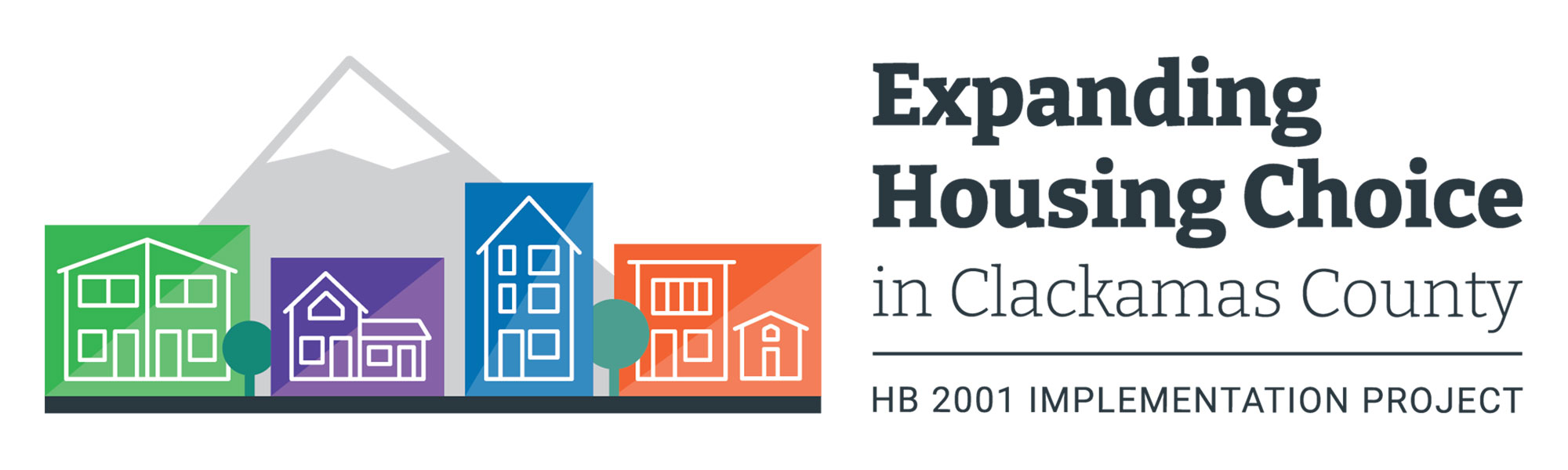 Expanding Housing Choice in Clackamas County Clackamas County