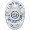 Canby Police Department
