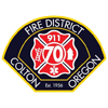 Colton Fire District
