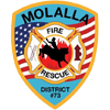 Molalla Fire District