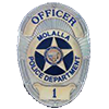 Molalla Police Department