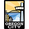 Oregon City logo