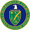 US Department of Energy logo