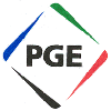 PGE logo