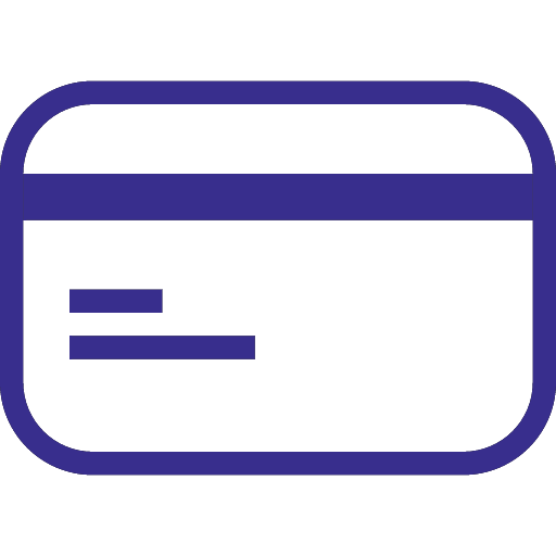 credit card icon