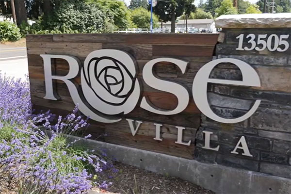 Rose Villa