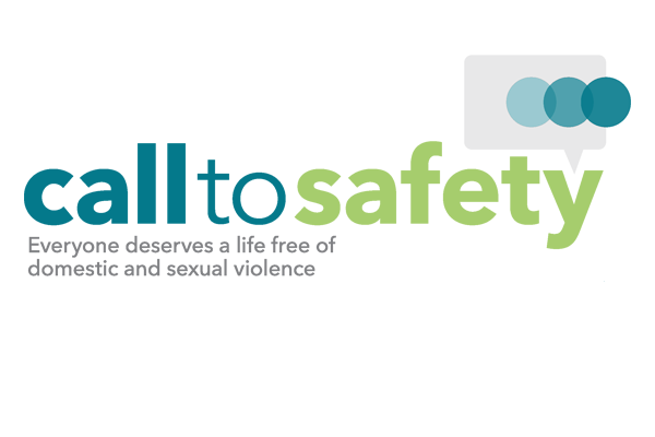 Call to Safety logo