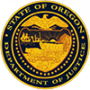 Department of Justice seal