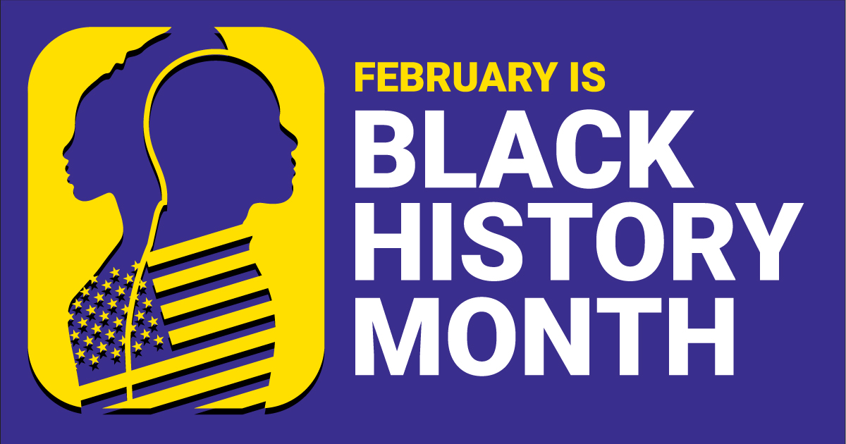 Black History Month