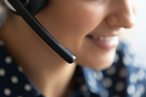 Customer Service