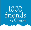 1000 friends of Oregon logo