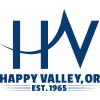 Happy Valley logo