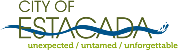 City of Estacada logo
