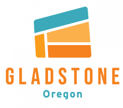 City of Gladstone logo