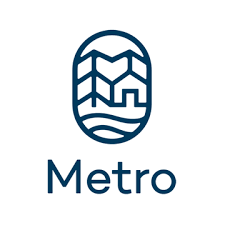 Metro logo