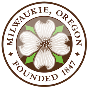 City of Milwaukie logo