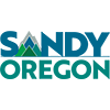 City of Sandy logo