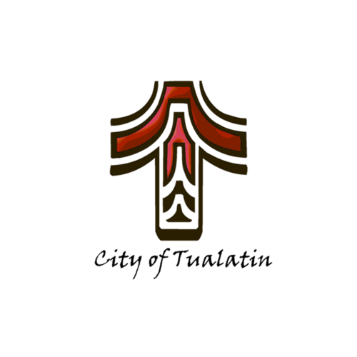 City of Tualatin logo