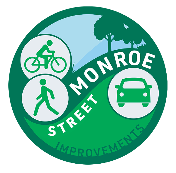Monroe Street logo