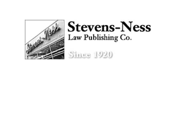 Stevens-Ness logo