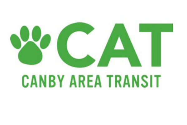 Canby Area Transit logo