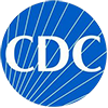 Centers for Disease Control logo