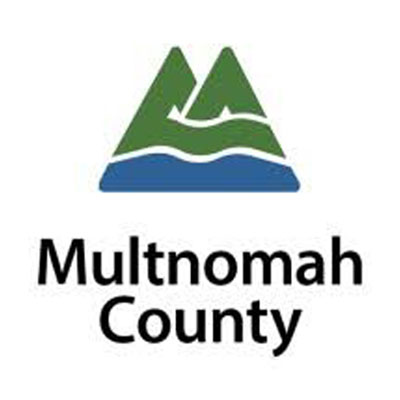 Multnomah County logo