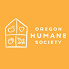 Oregon Humane Society logo