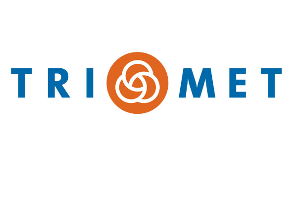 TriMet logo