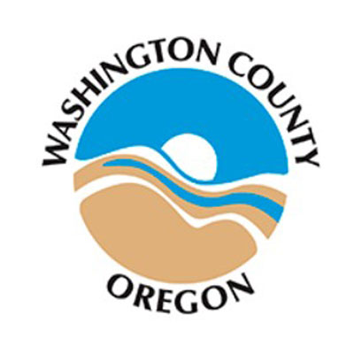 Washington County logo