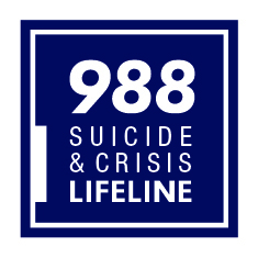 988: Suicide and Crisis Lifeline
