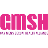 Gay Men's Sexual Health Alliance logo