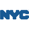 City of New York logo