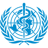 World Health Organization logo