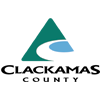 Clackamas County logo