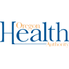 Oregon Health Authority (OHA) logo