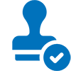 Approving permits