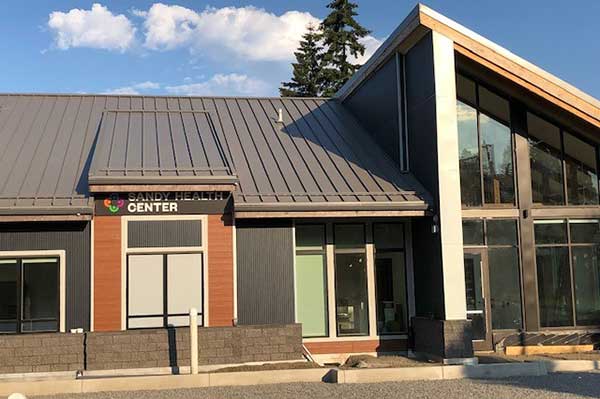 New Sandy Health Center