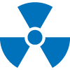 Hazardous Materials symbol