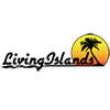 Living Islands logo