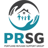 PRSG logo