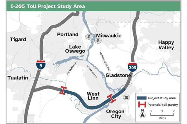 ODOT map