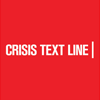 Crisis Text Line logo